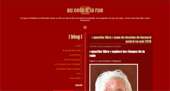 Desktop Screenshot of epm.vivrelarue.net
